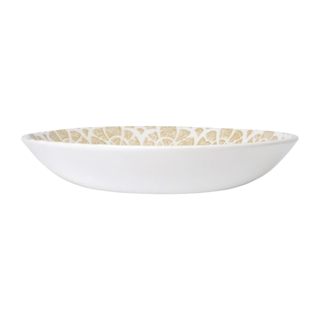 Steelite Ink Coupe Bowls Nomad Sand 215mm 340ml (12 Pack) - Image 2