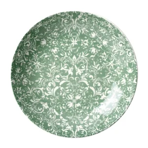 Steelite Ink Coupe Bowls Legacy Teal 215mm 340ml (12 Pack)