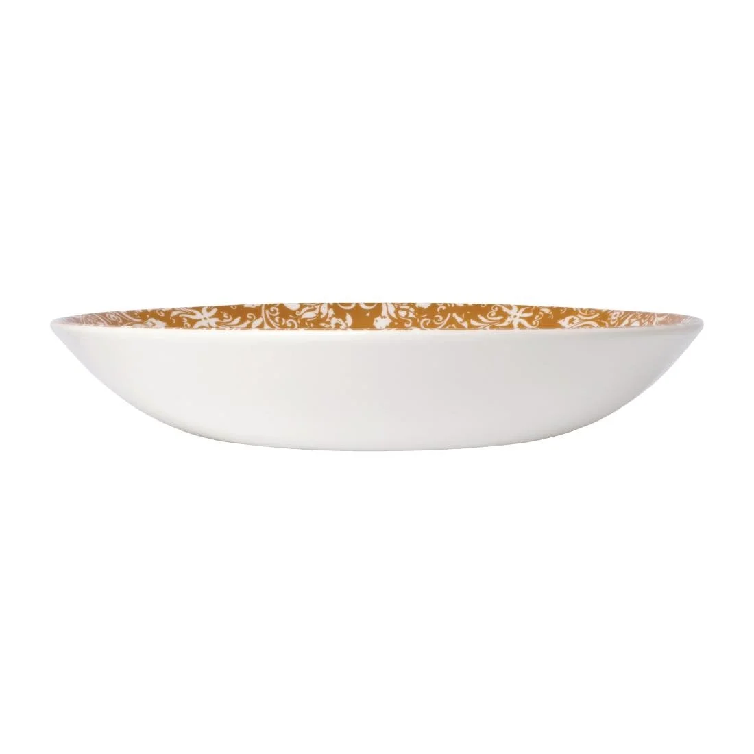 Steelite Ink Coupe Bowls Legacy Ginger 215mm 340ml (12 Pack) - Image 2