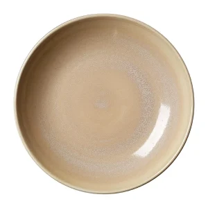 Steelite Revolution Sandstone Bowls Coupe 255mm (12 Pack)