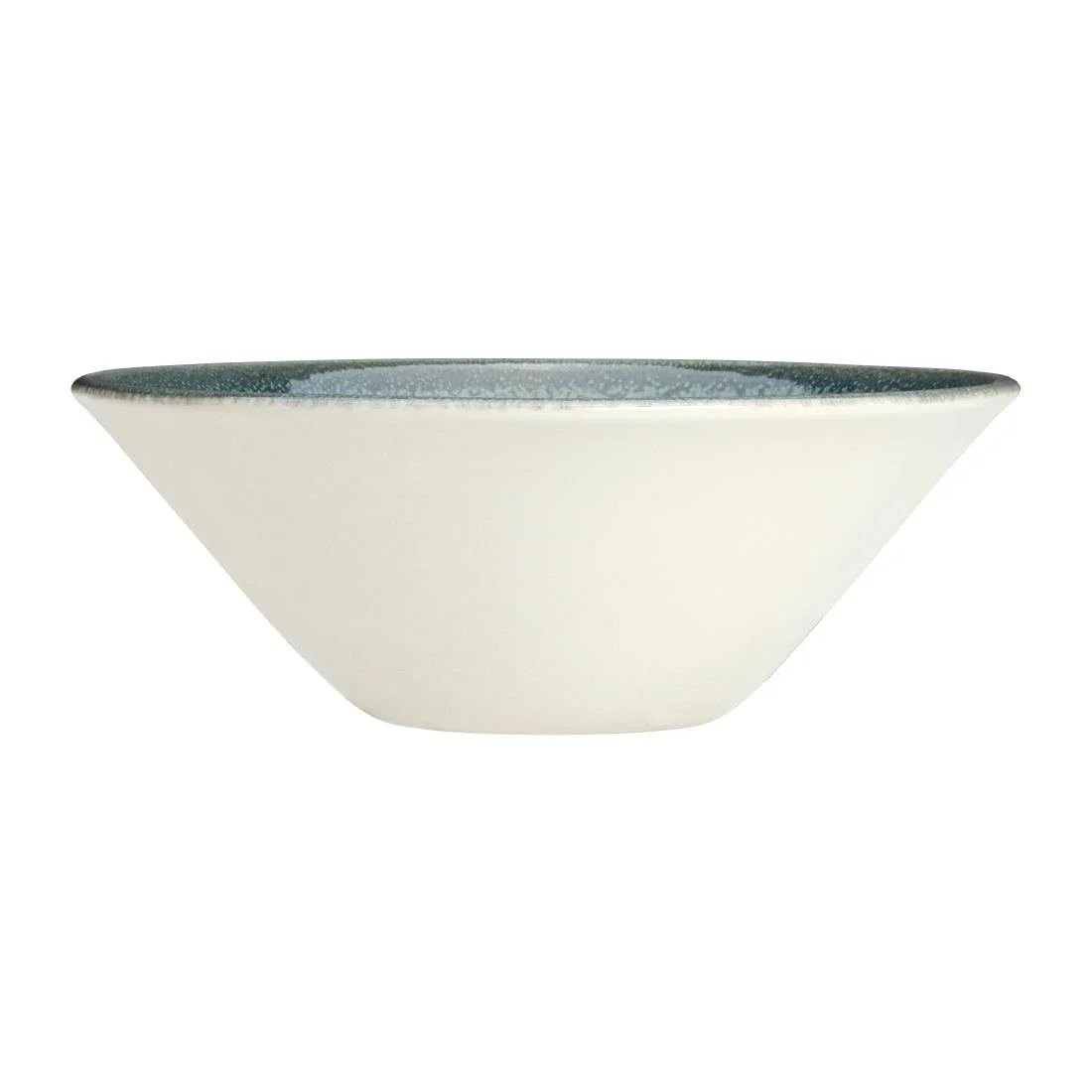 Steelite Revolution Jade Bowls 165mm (12 Pack) - Image 2