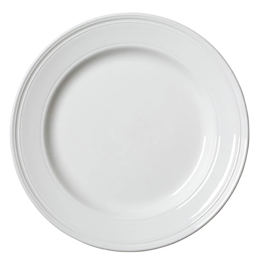 Steelite Bead Plates 285mm (6 Pack)