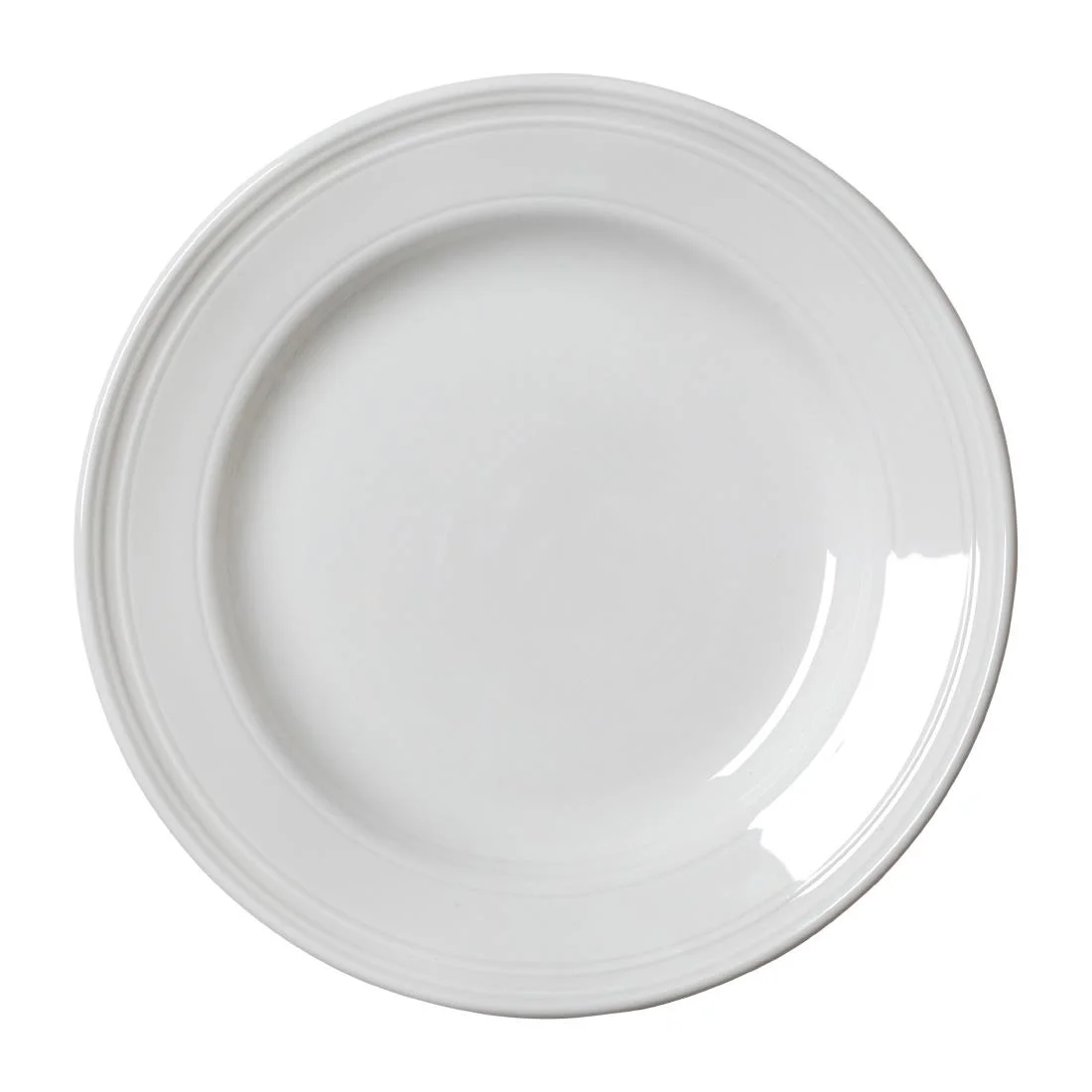 Steelite Bead Plates 202mm (12 Pack)