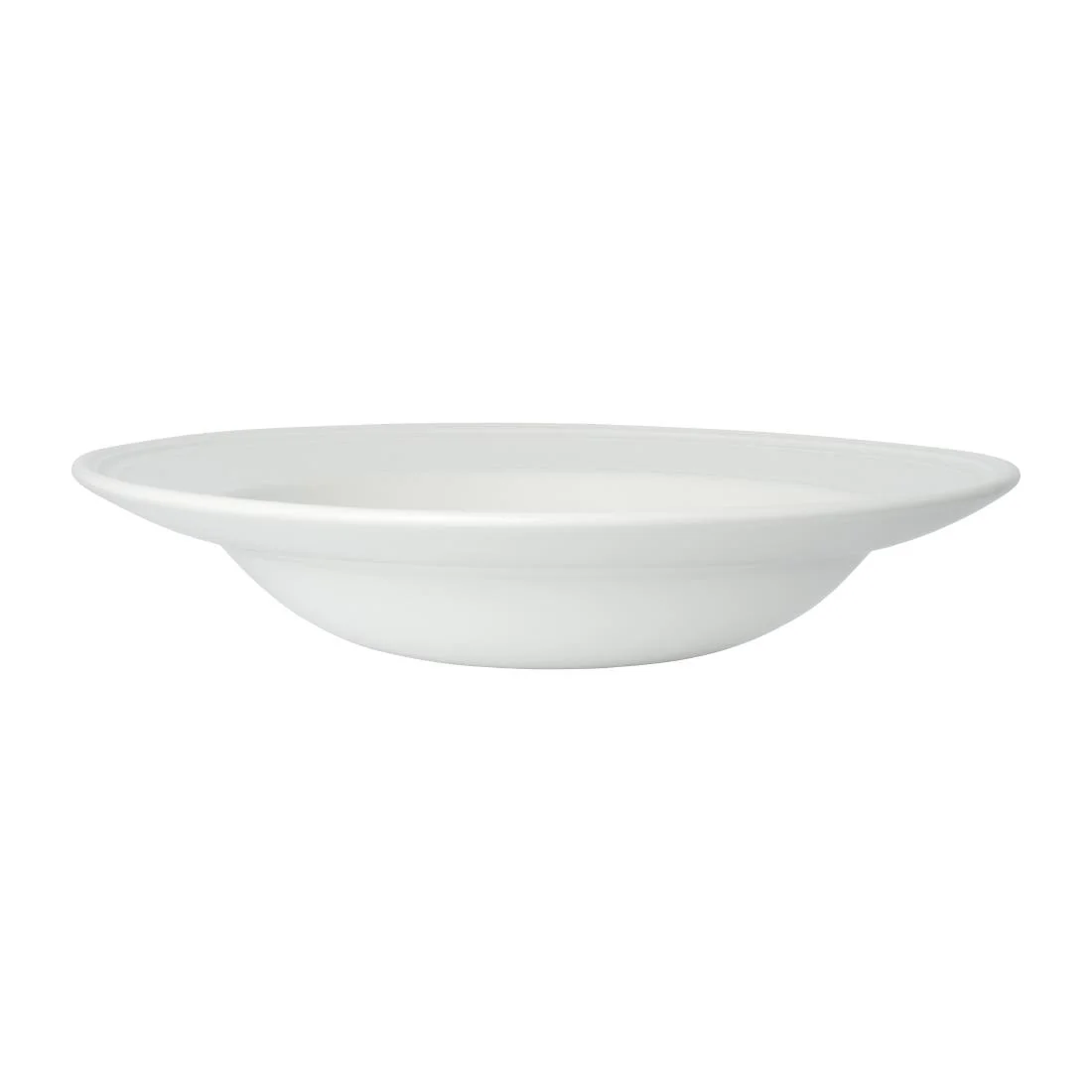Steelite Bead Pasta Plates 240mm (12 Pack) - Image 3