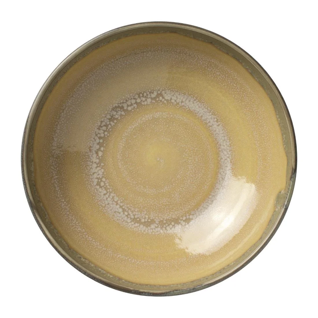 Steelite Aurora Revolution Granite Bowls 175mm (12 Pack) - Image 2