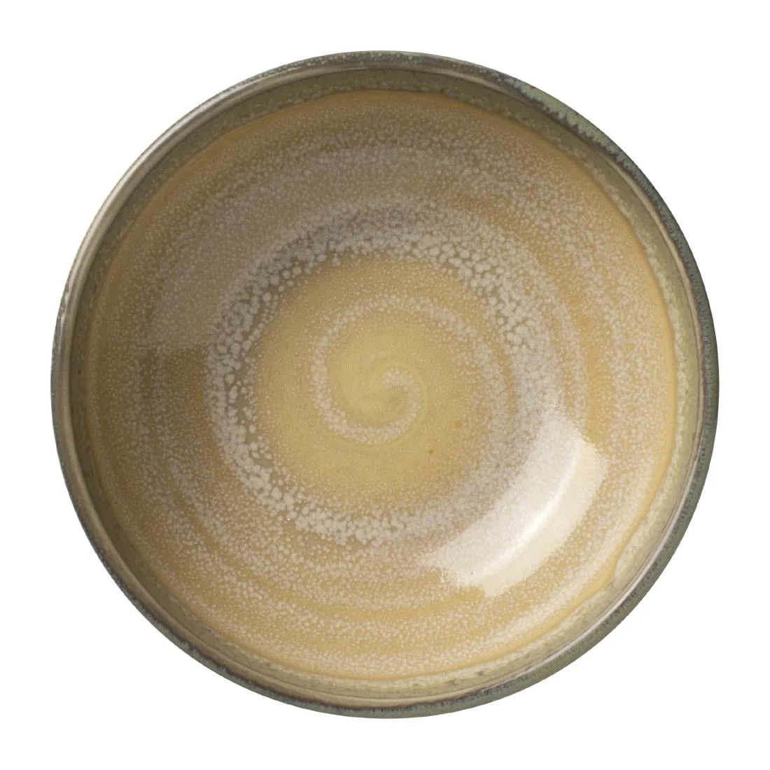 Steelite Aurora Revolution Granite Bowls 155mm (12 Pack) - Image 2