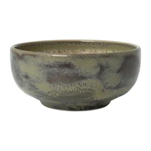 Steelite Aurora Revolution Granite Bowls 135mm (12 Pack)