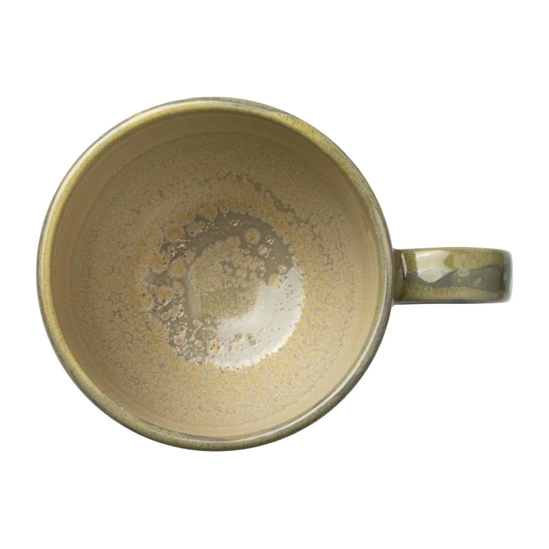 Steelite Aurora Revolution Granite Mugs City 340ml (12 Pack) - Image 2