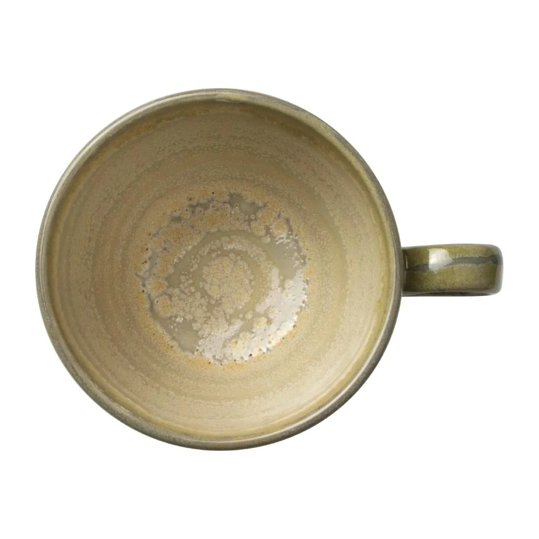 Steelite Aurora Revolution Granite Cups 227ml (12 Pack) - Image 2