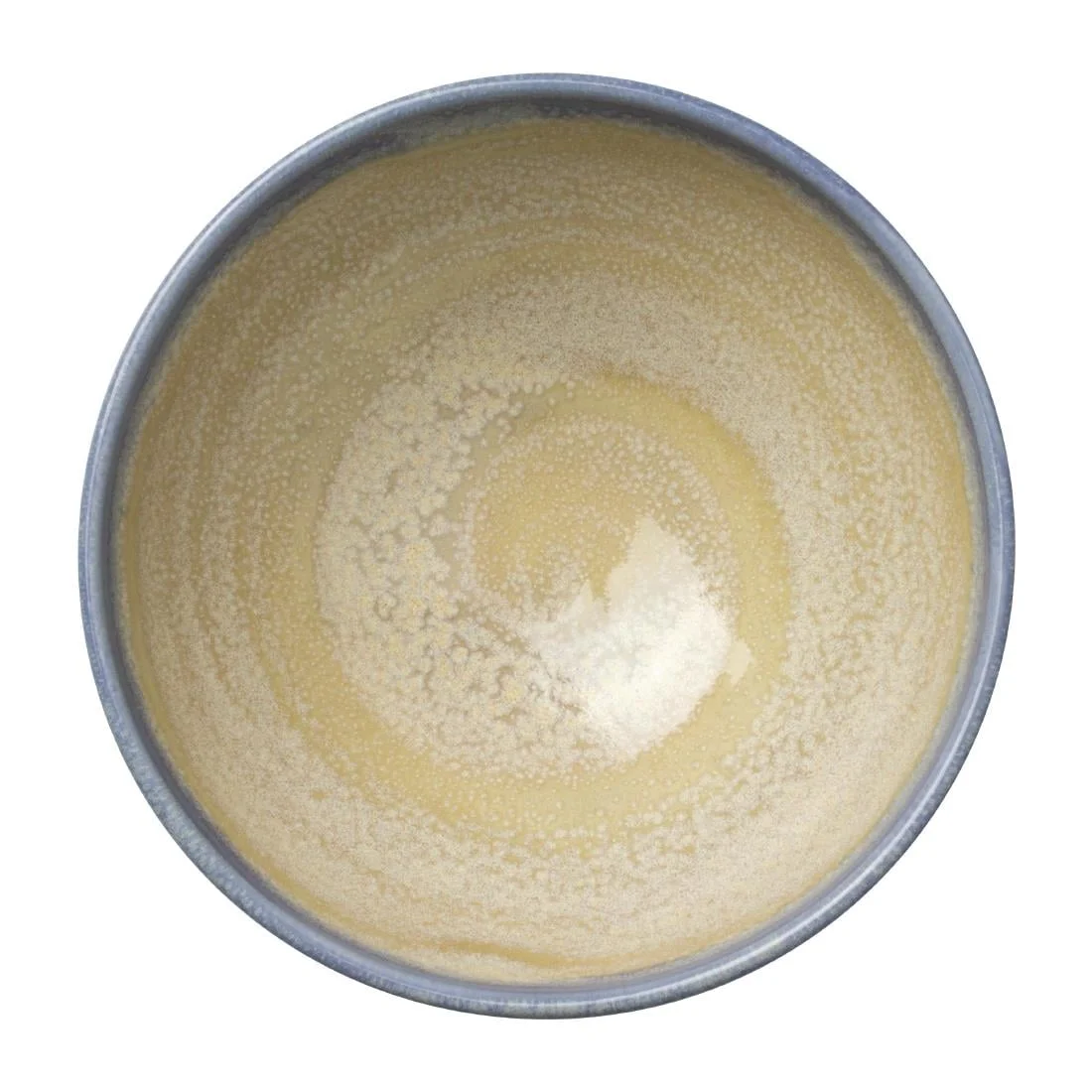 Steelite Aurora Revolution Bluestone Tulip Bowls 140mm (12 Pack) - Image 2