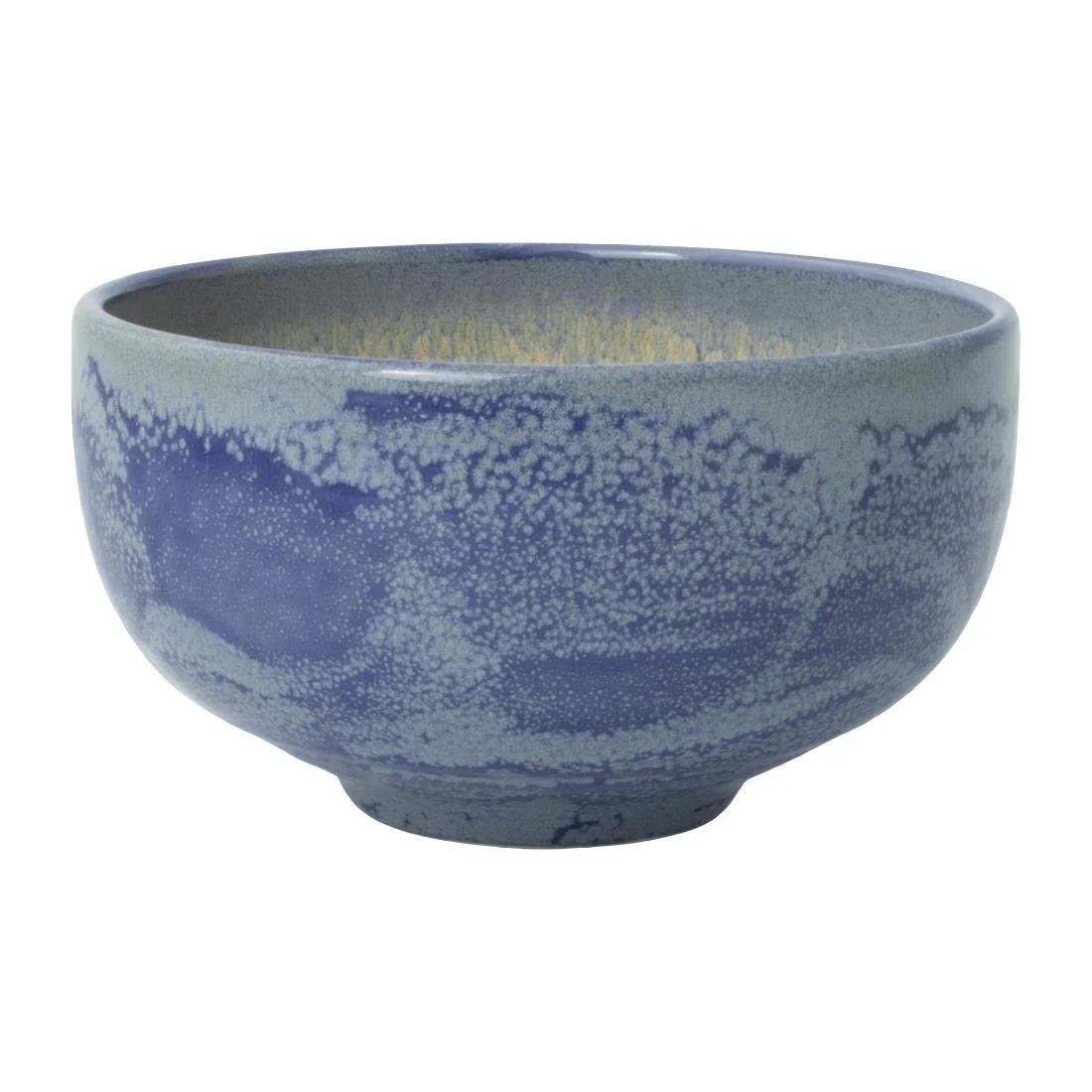 Steelite Aurora Revolution Bluestone Bowls 110mm (12 Pack)