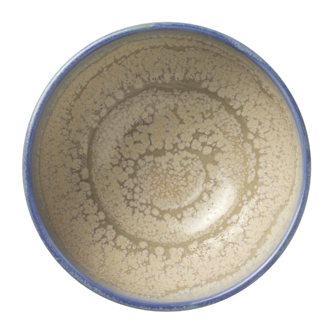 Steelite Aurora Revolution Bluestone Bowls 110mm (12 Pack) - Image 2