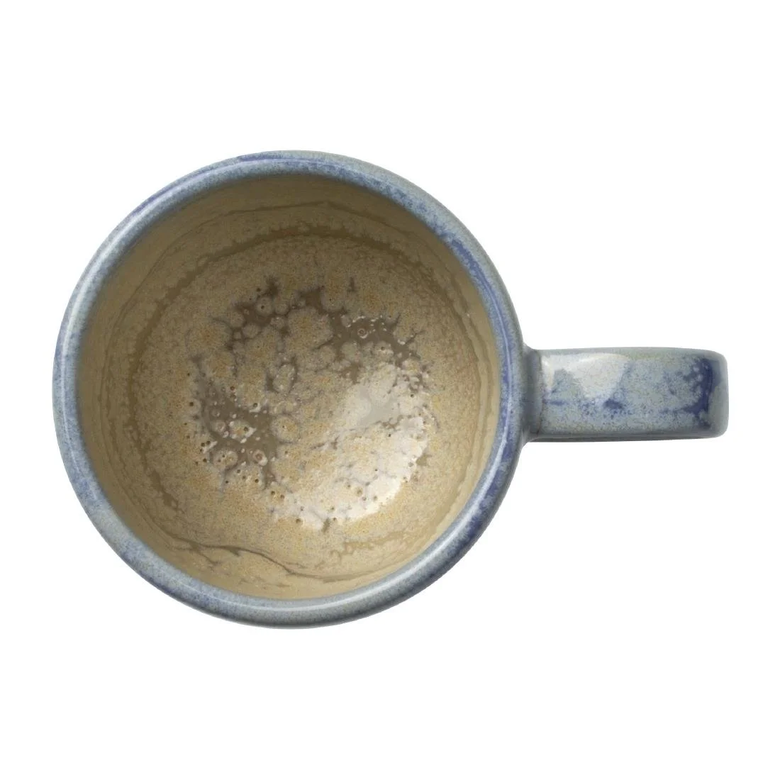 Steelite Aurora Revolution Bluestone Mugs City 114ml (12 Pack) - Image 2