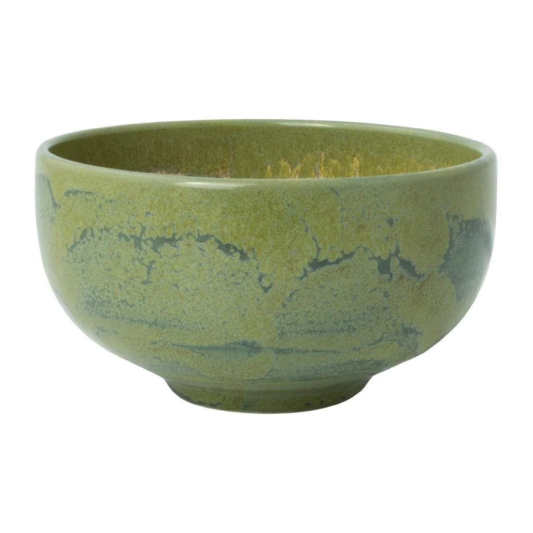Steelite Aurora Revolution Jade Bowls 110mm (12 Pack)