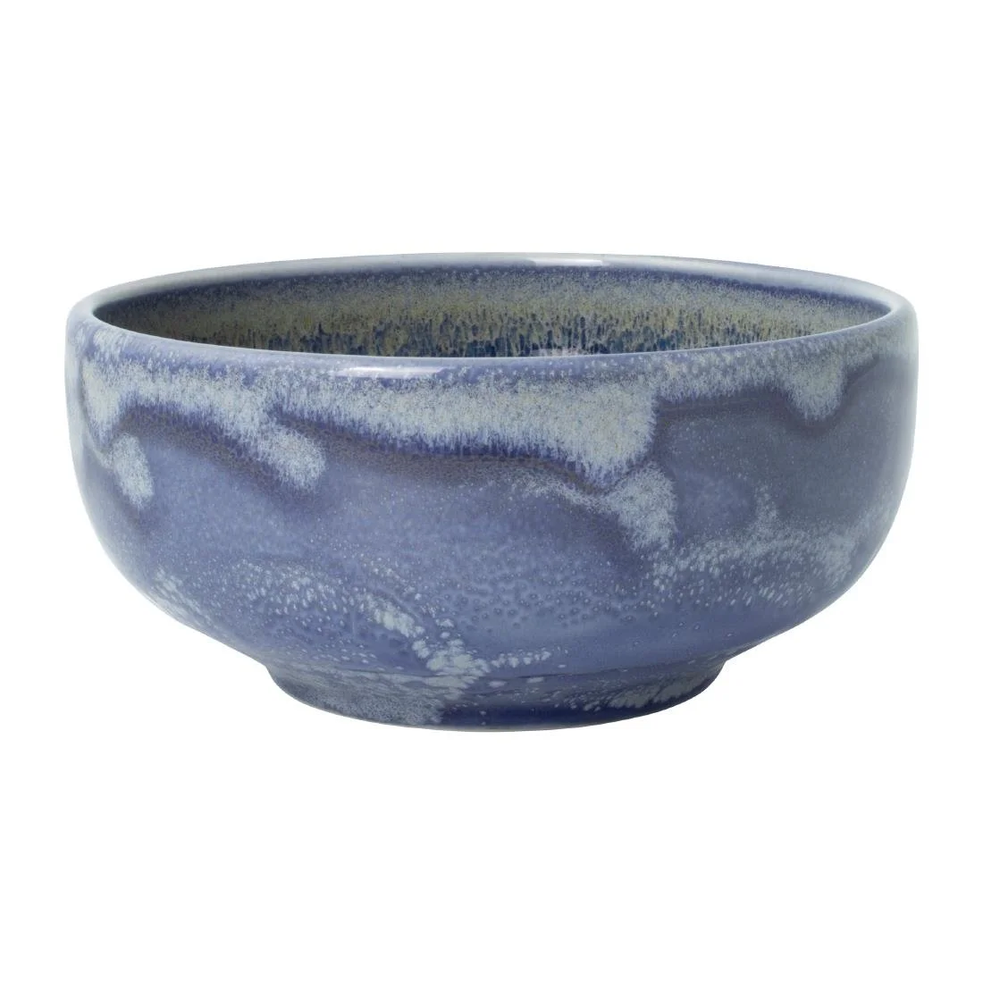 Steelite Aurora Vesuvius Bowls Lapis 135mm (12 Pack)