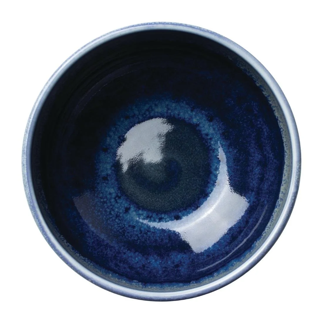 Steelite Aurora Vesuvius Bowls Lapis 135mm (12 Pack) - Image 2