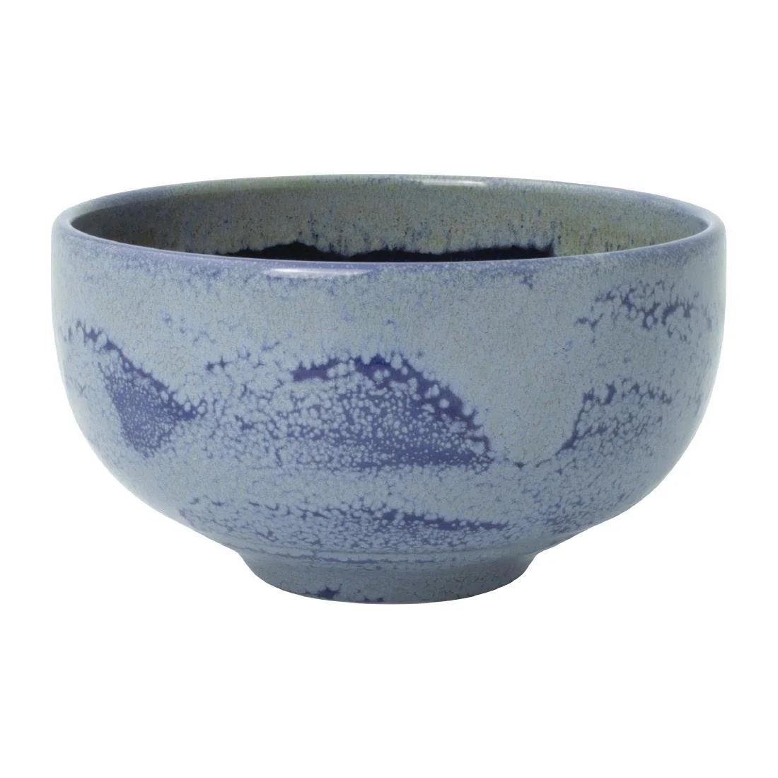 Steelite Aurora Vesuvius Bowls Lapis 110mm (12 Pack)