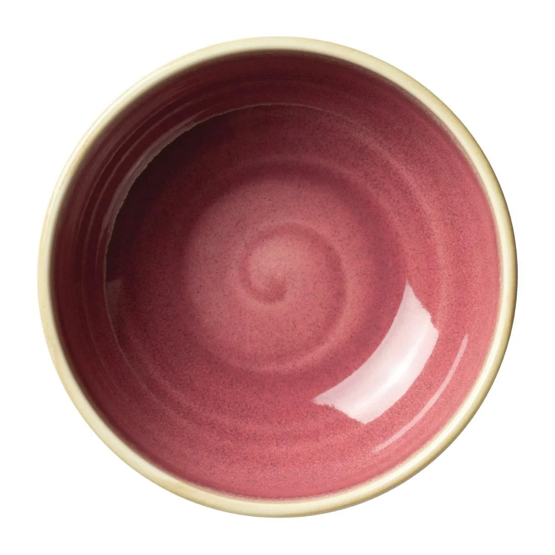 Steelite Aurora Vesuvius Rose Quartz Bowls 155x68mm (12 Pack) - Image 2