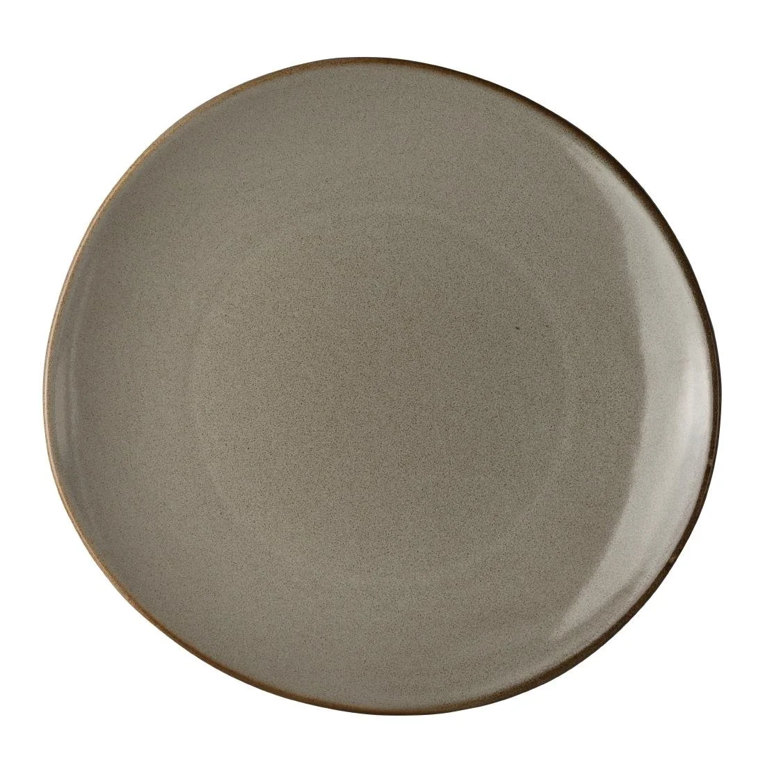 Robert Gordon Potters Collection Pier Organic Plates 280mm (12 Pack) - Image 1