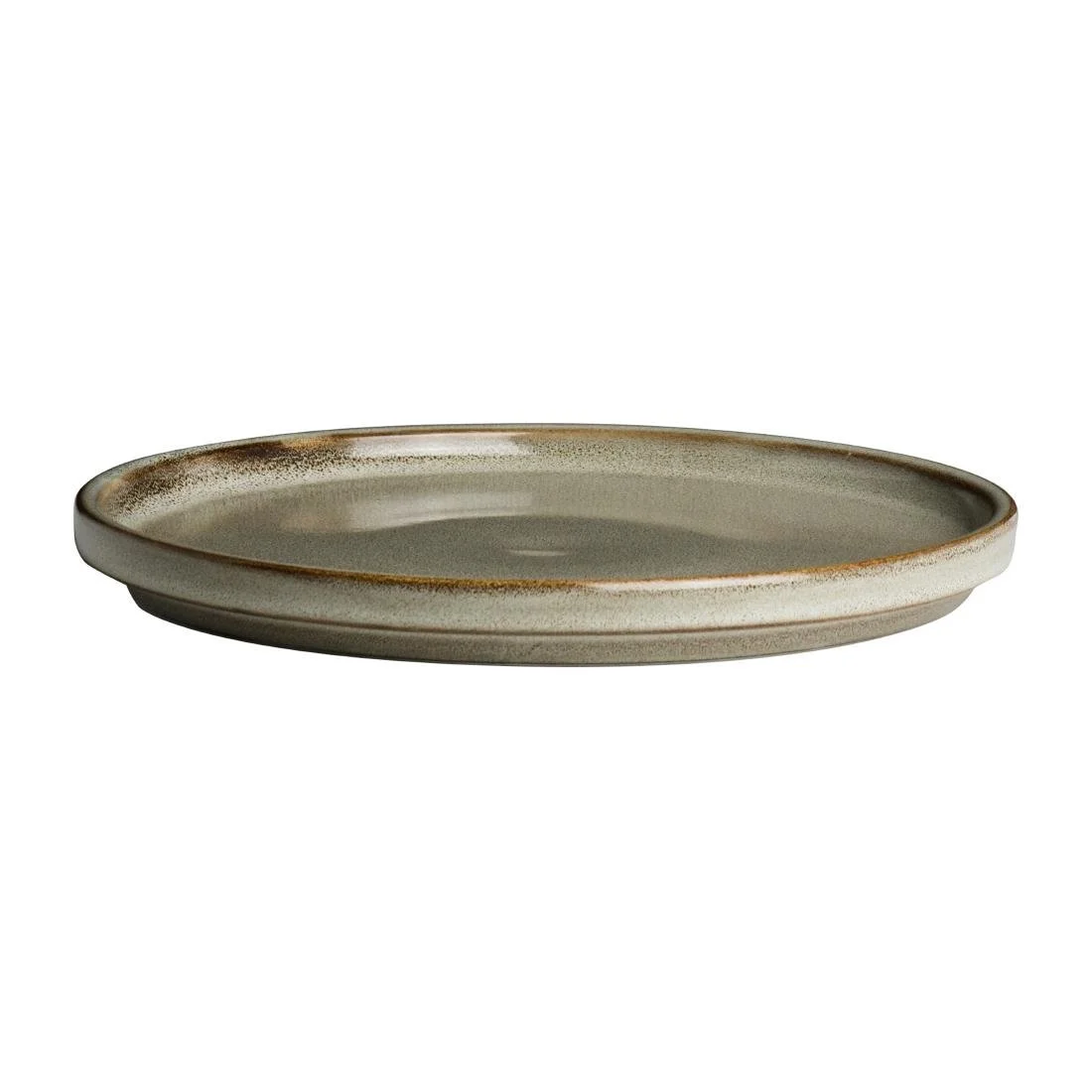 Robert Gordon Potters Collection Pier Stack Plates 230mm (12 Pack) - Image 3