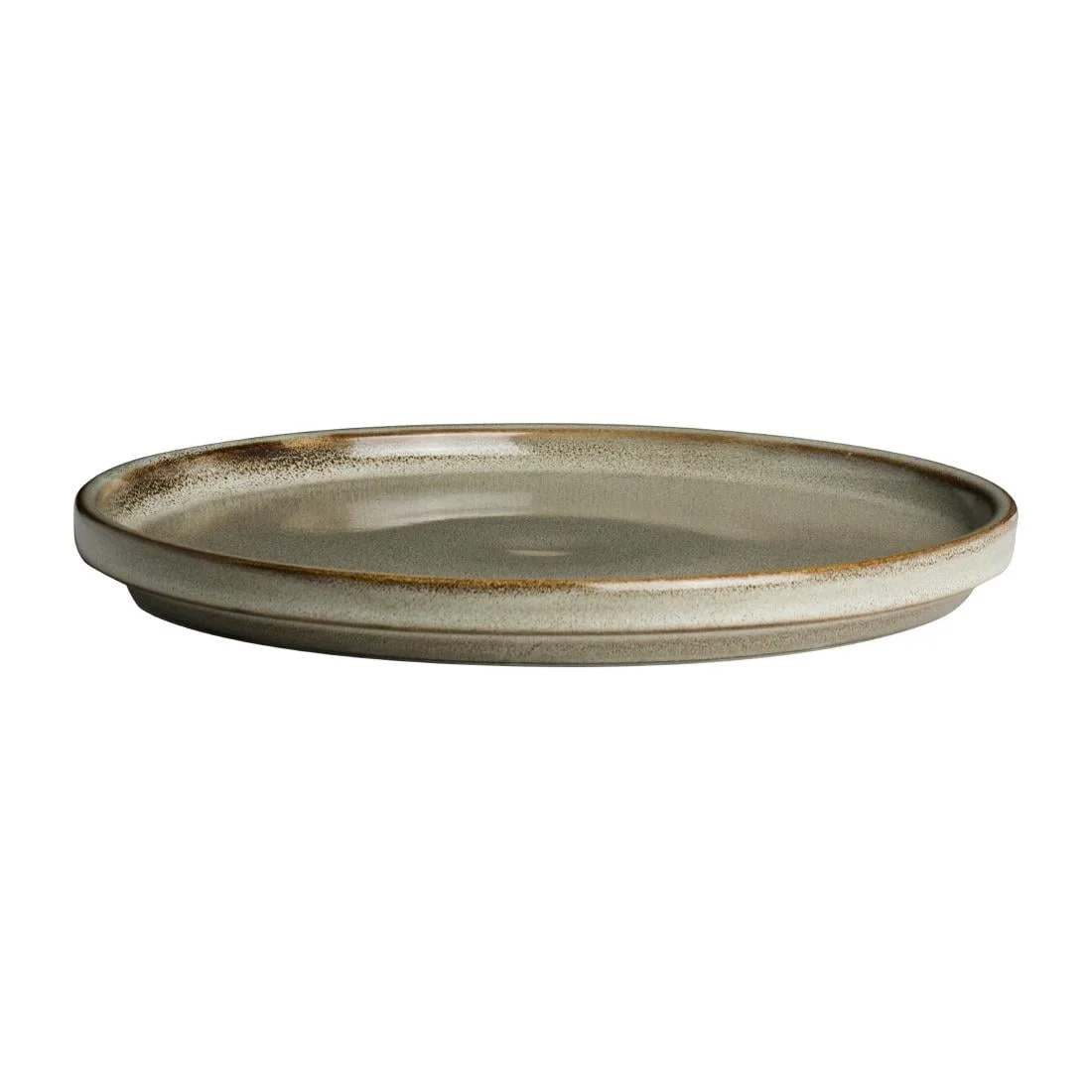 Robert Gordon Potters Collection Pier Stack Plates 230mm (12 Pack) - Image 3