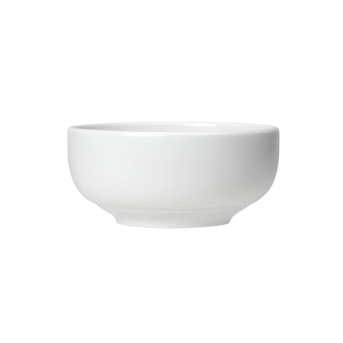 Steelite Taste Bowls White 135 x 58mm (12 Pack)