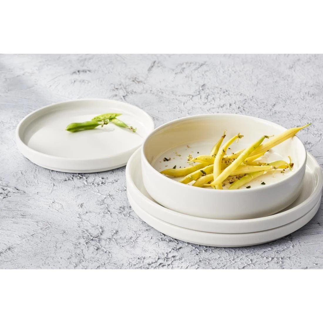 Steelite Taste Scandi Deep Plates 165mm (12 Pack) - Image 3