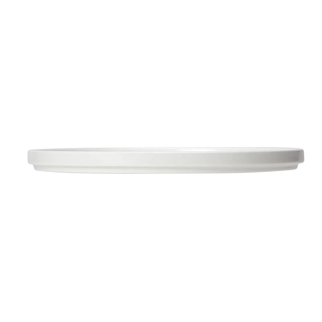 Steelite Taste Stack Plates 285mm (6 Pack) - Image 3