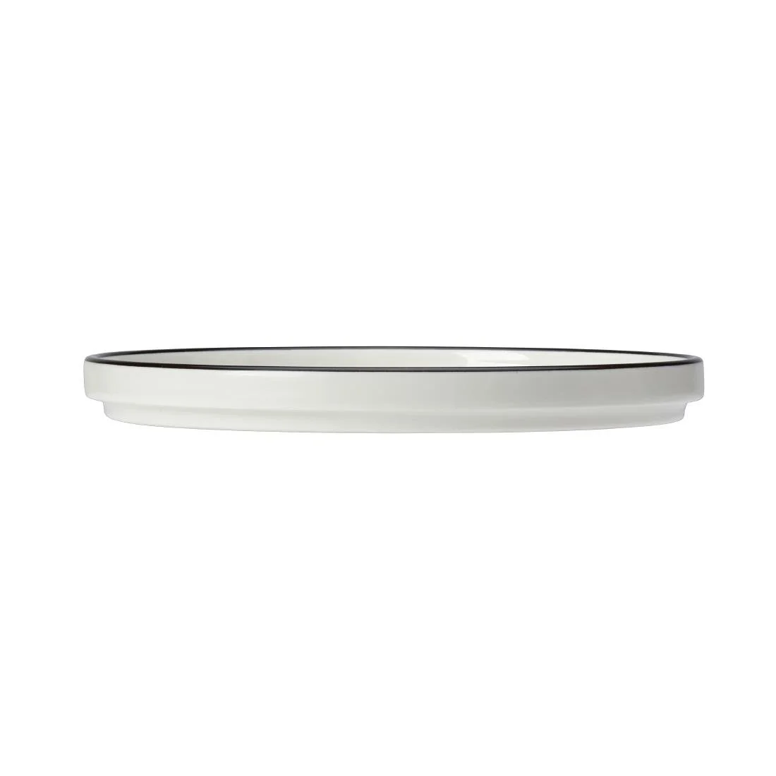 Steelite Asteria Stack Plates 202.5mm (12 Pack)(Direct Pack) - Image 6