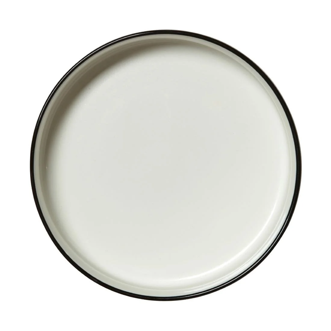 Steelite Asteria Trays Round Stkg 202.5mm (12 Pack)(Direct Pack) - Image 5