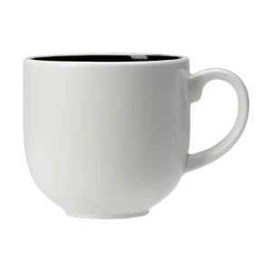 Steelite Nyx City Mugs 340ml (12 Pack)