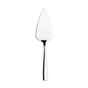 Steelite Folio Bryce Cake Server 254mm (12 Pack)(Direct Pack)