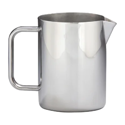 Steelite D.W. Haber Tower Creamer 296ml