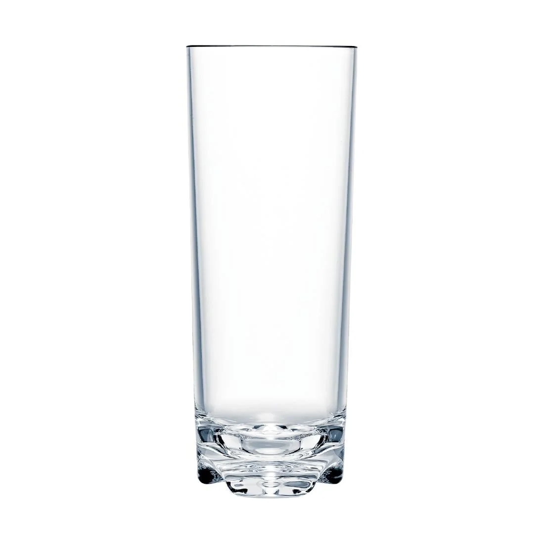 Steelite Vivaldi Clear Beverage 502ml (Box 12)(Direct)