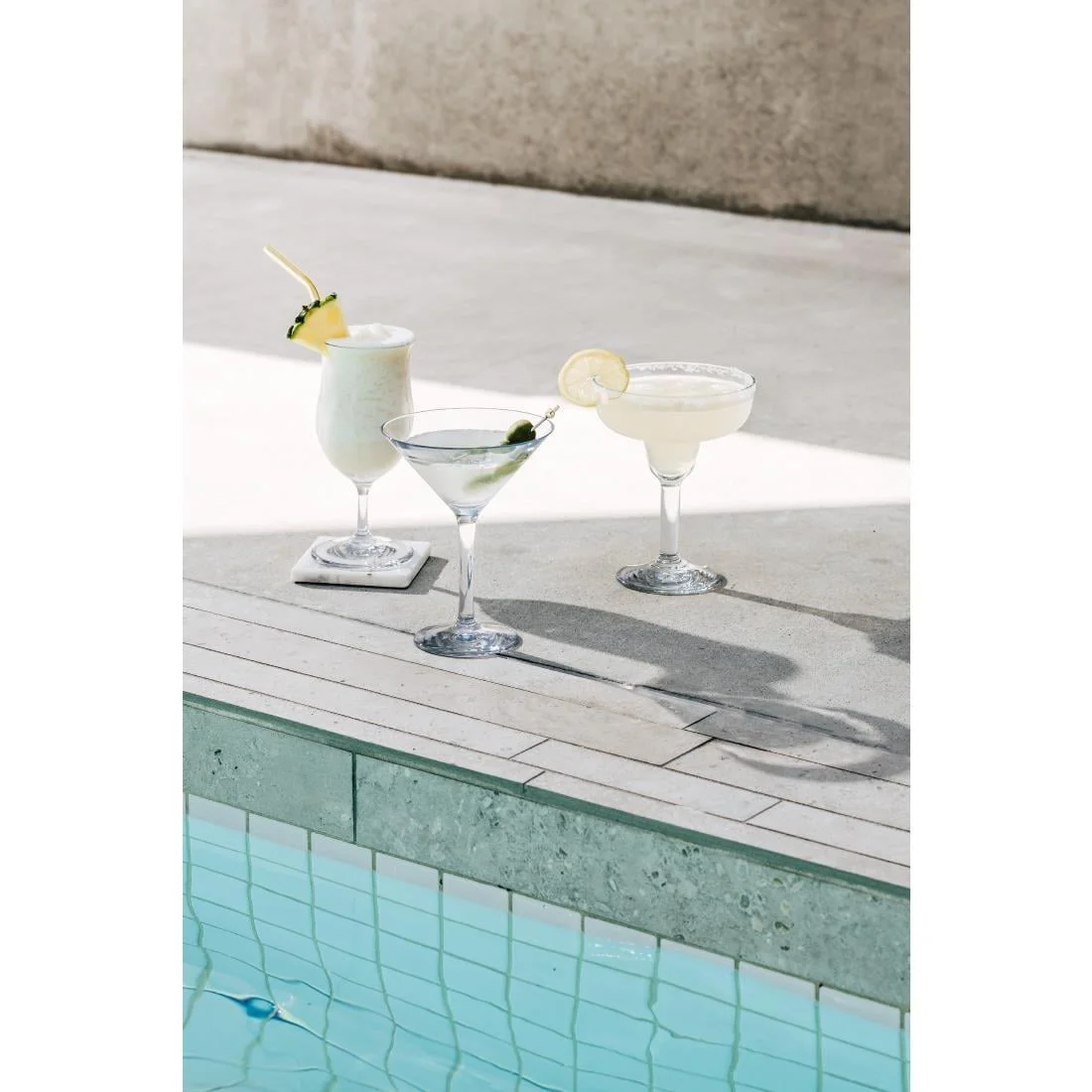 Steelite Design + Margarita 355ml (Box 12)(Direct) - Image 2