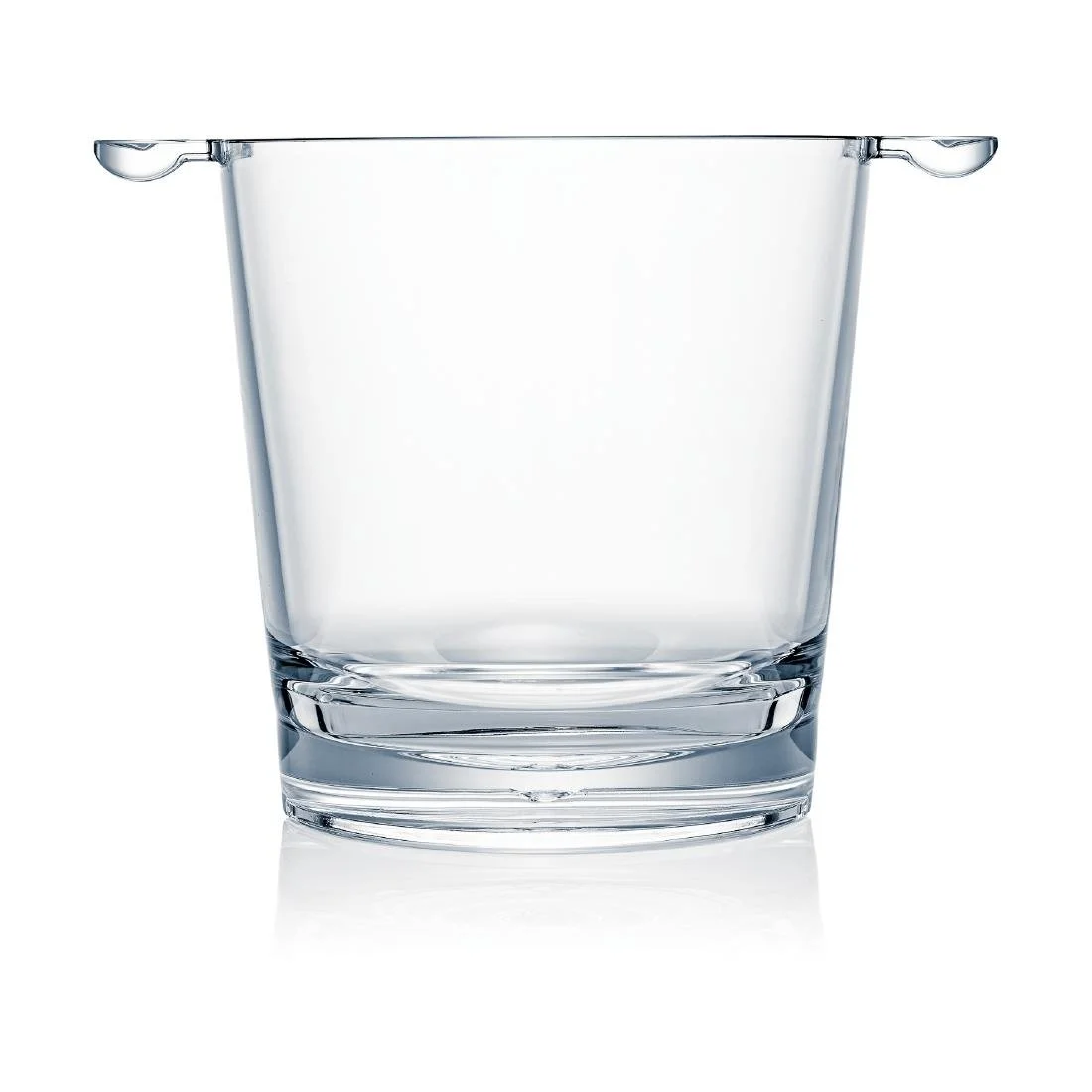 Steelite DaVinci Ice Bucket 2.3Ltr (3 Pack)(Direct) - Image 1