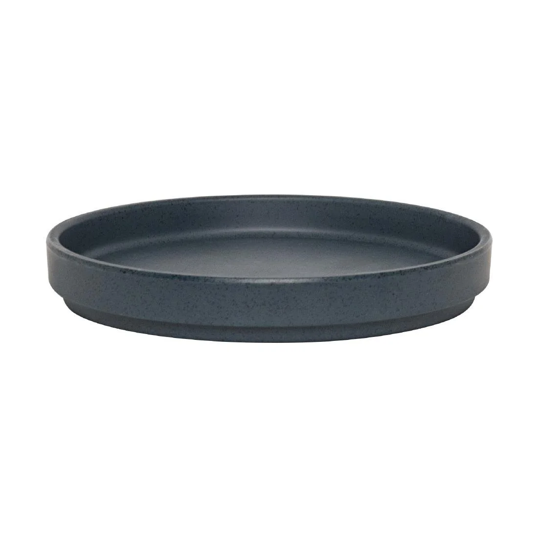 Steelite Cali Harbor Stack Plates 159mm Dia 22mm H (6 Pack) (Direct)