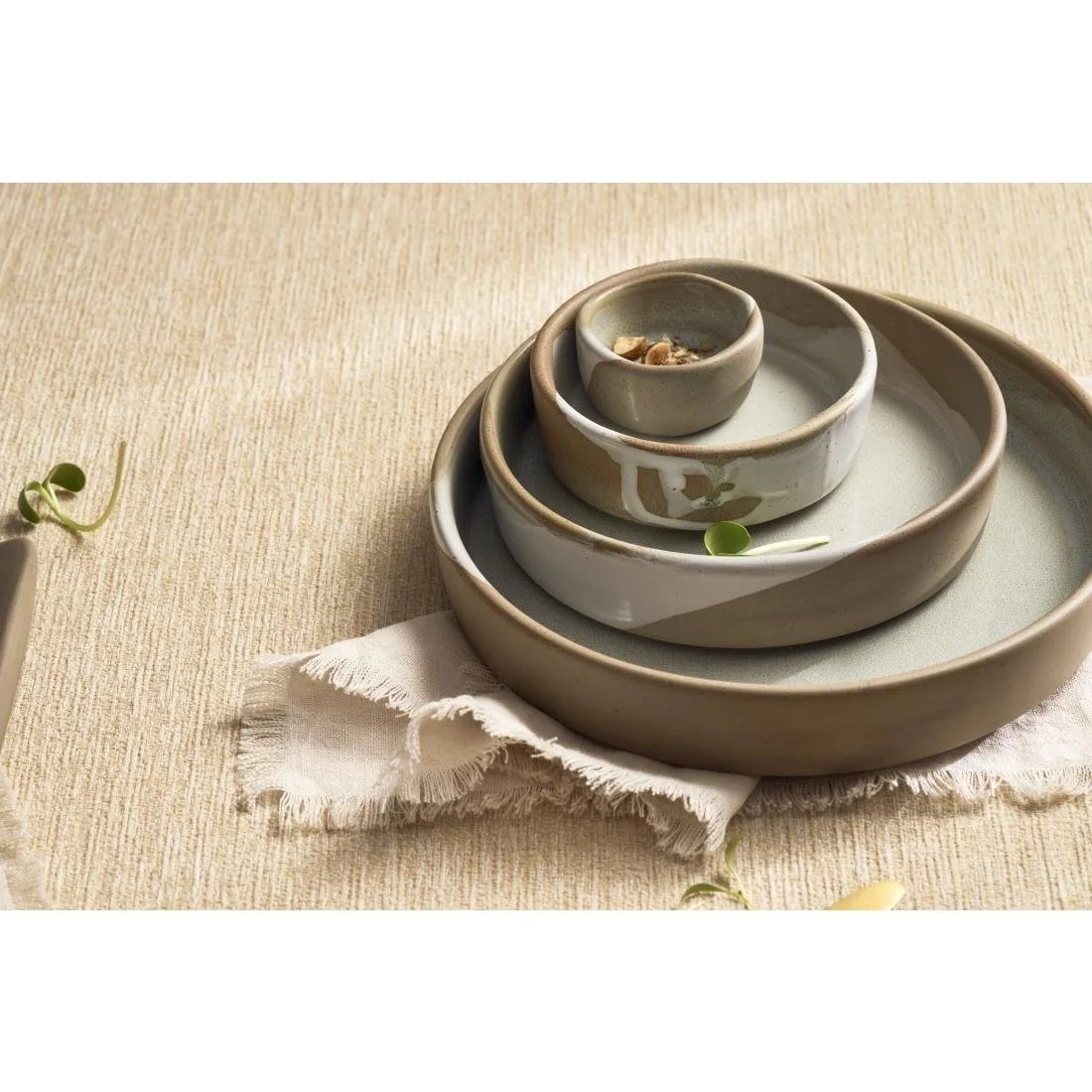 Robert Gordon Forager Stackable Bowls 102mm Dia 170ml (36 Pack)(Direct) - Image 5