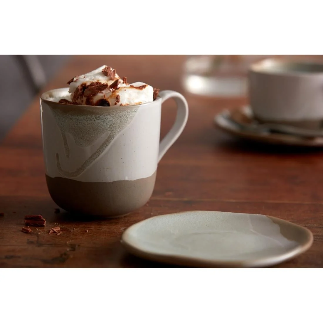 Robert Gordon Forager Mugs 121mm Dia 355ml (36 Pack)(Direct) - Image 2