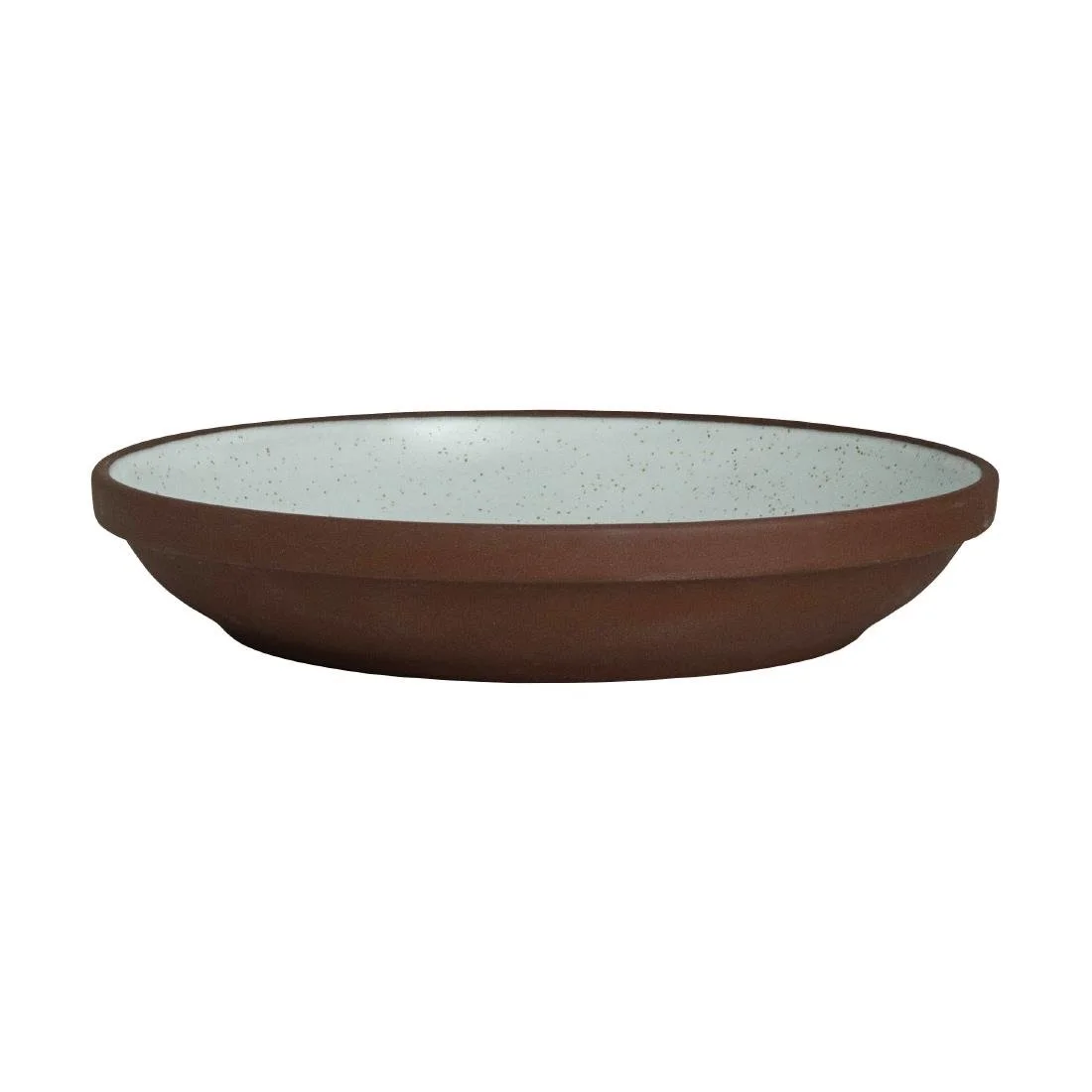 Maham Studio Spice Sea Salt Deep Plates 160x30mm 285ml (12 Pack)(Direct Pack)