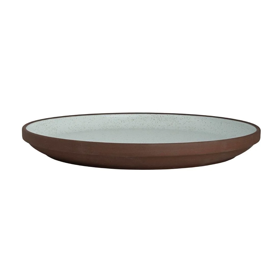 Maham Studio Spice Sea Salt Plates 240mm (12 Pack)(Direct Pack) - Image 2