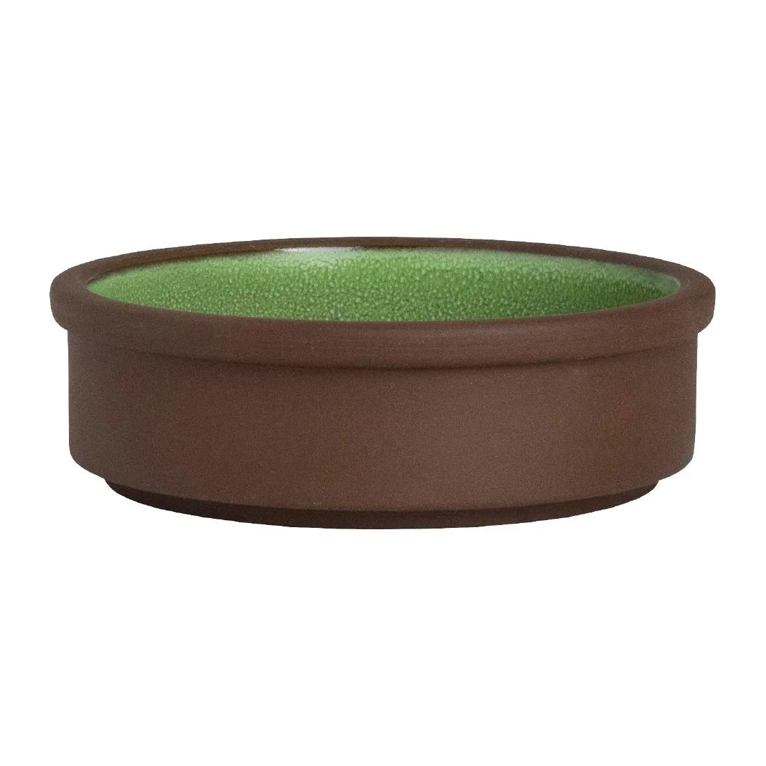 Maham Studio Spice Cardamon Stacking Trays 100x30mm (12 Pack)