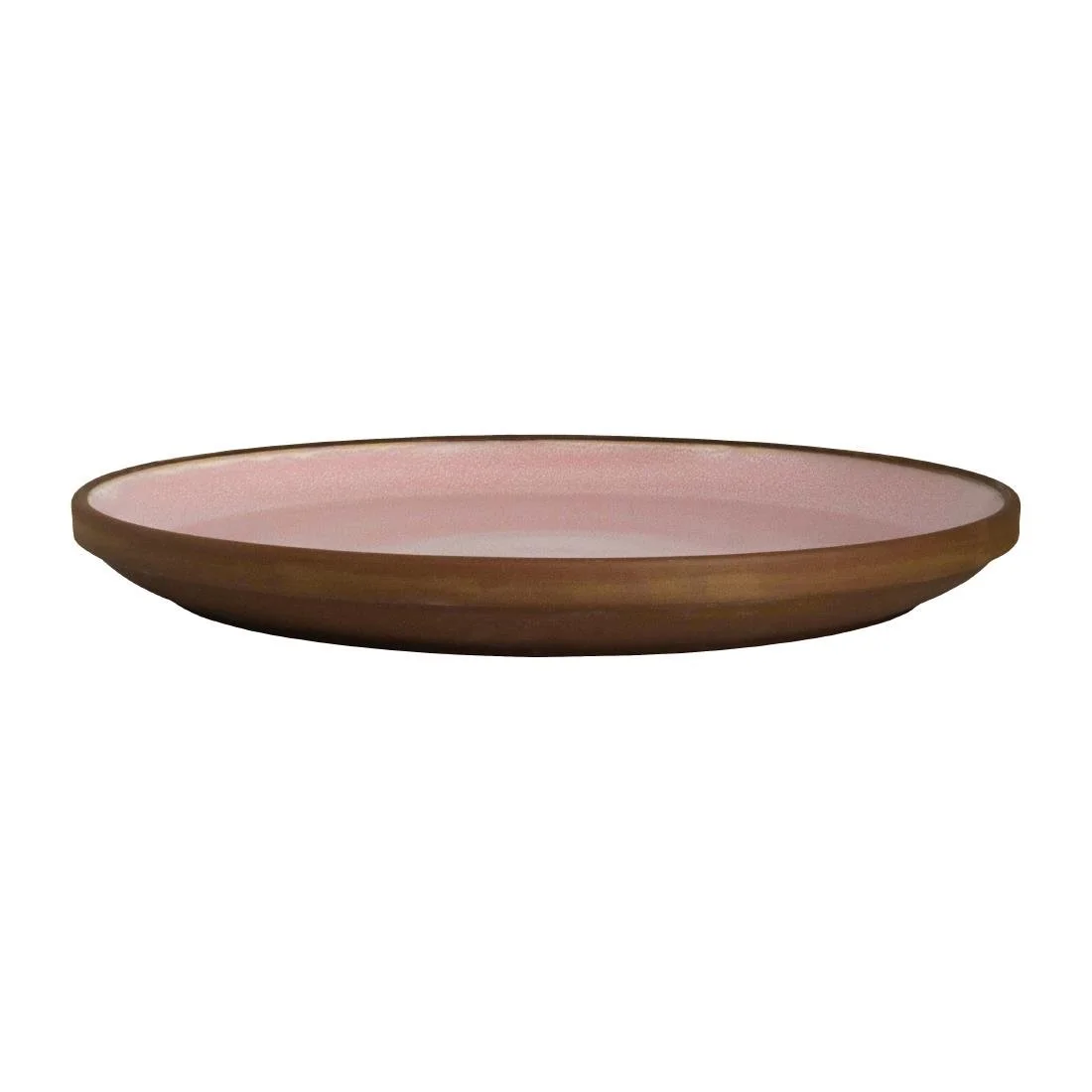 Maham Studio Spice Pink Peppercorn Plates 240mm (12 Pack) - Image 2