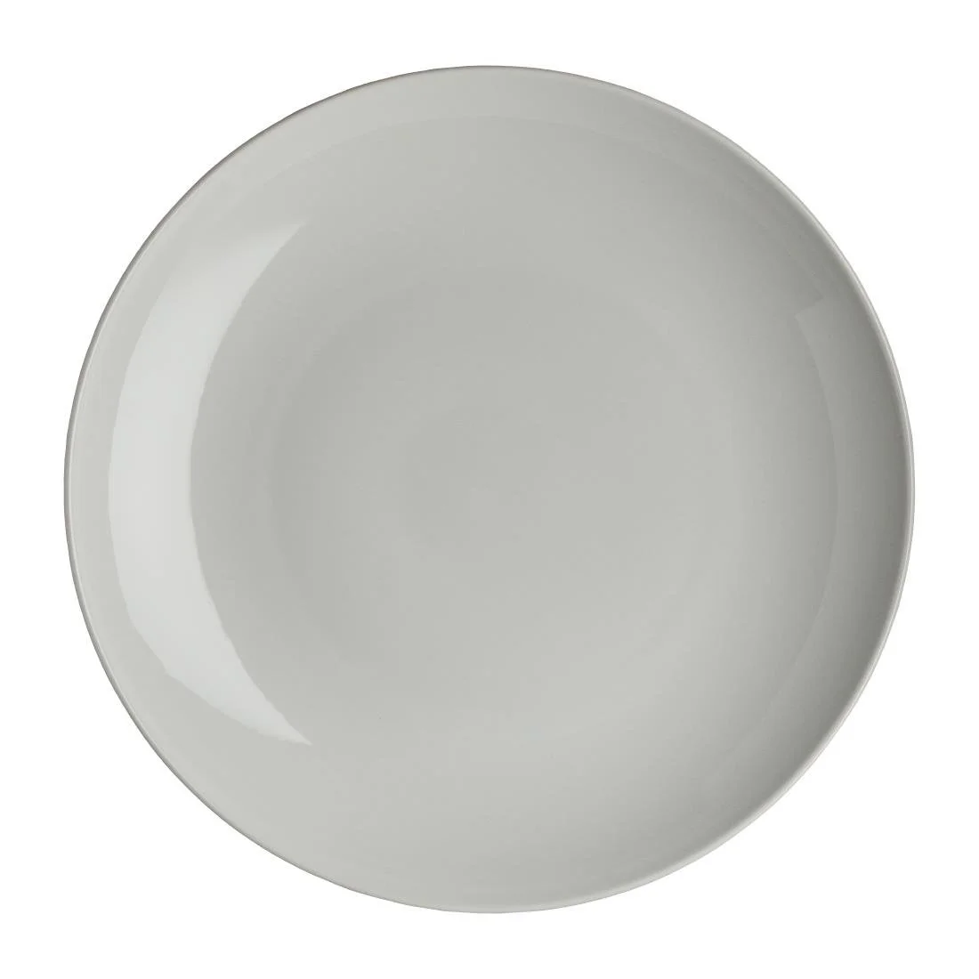 Steelite Essence Low Coupe Bowls 260x38mm (12 Pack) - Image 2