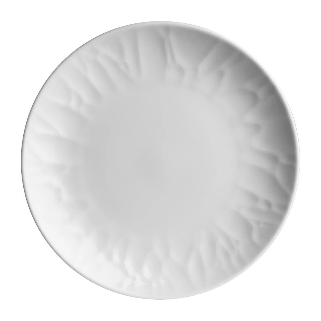 Steelite Atelier Coupe Plates 152mm (36 Pack)
