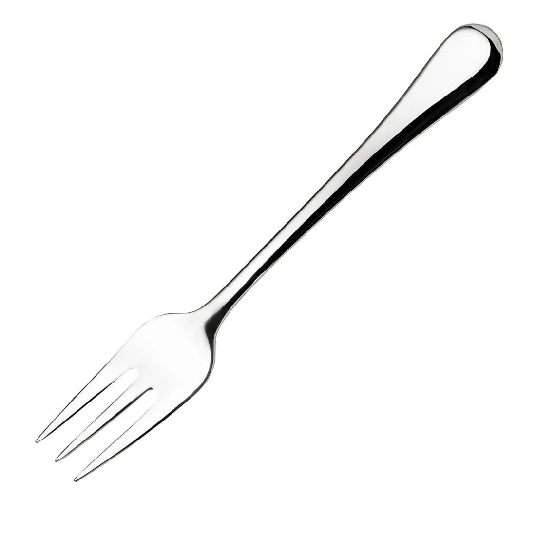 Steelite Finale Cocktail Fork 146mm (12 Pack)