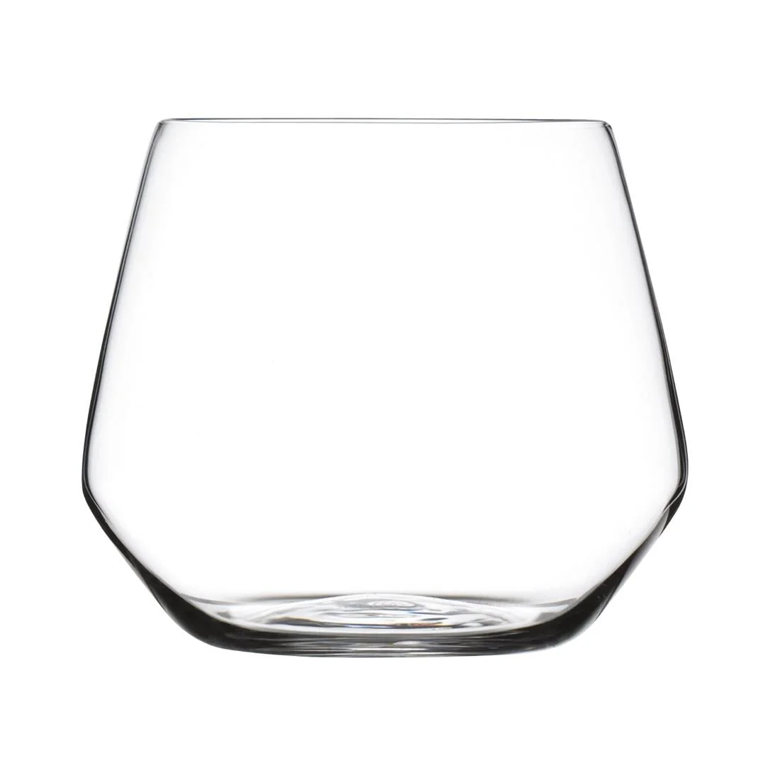 RCR Cristalleria Aria Large Tumbler 550ml (12 Pack)