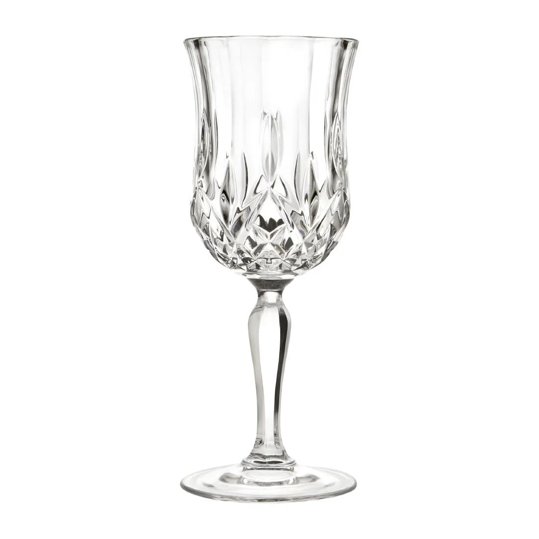 RCR Cristalleria Opera Wine Goblet 160ml (12 Pack)