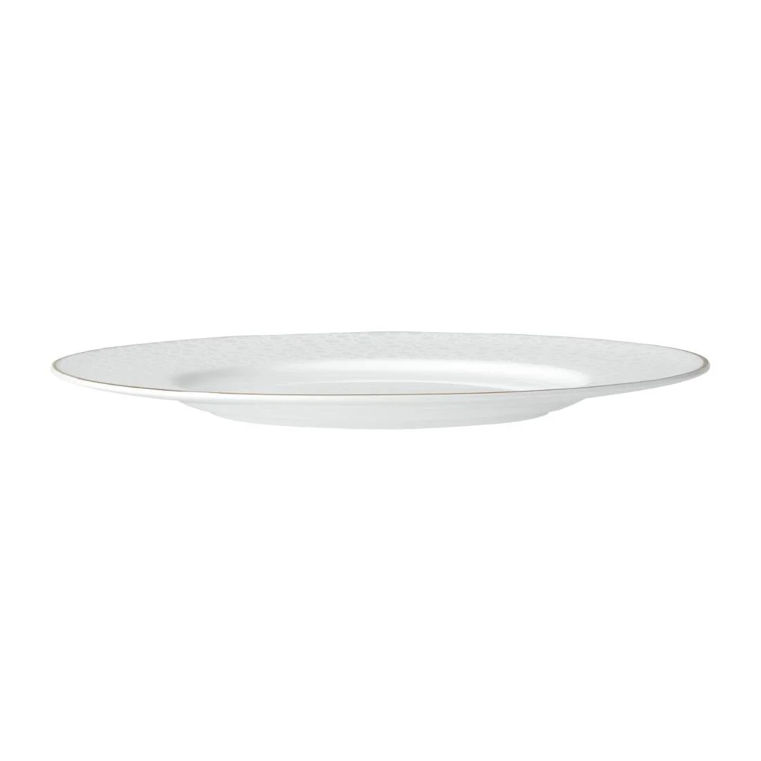 William Edwards Fizz Plates 220mm (12 Pack) - Image 2