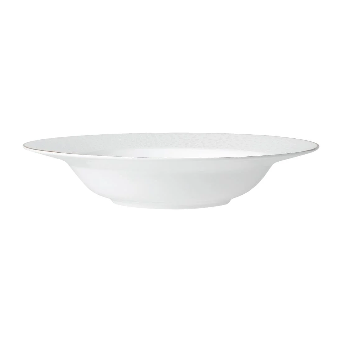 William Edwards Fizz Large Rim Bowls 280mm (6 Pack) - Image 2
